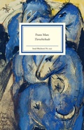 Cover: Franz Marc Tierschicksale - Insel