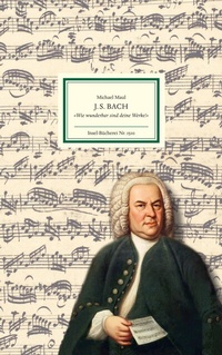 Abbildung von: J.S. Bach - Insel