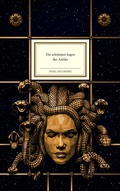 Cover: Die sch&ouml;nsten Sagen der Antike - Insel