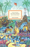 Cover: Die sch&ouml;nsten M&auml;rchen - Insel