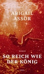 Cover: So reich wie der König - Insel