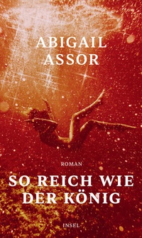 Abbildung von: So reich wie der König - Insel