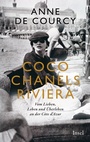 Cover: Coco Chanels Riviera - Insel