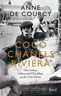 Abbildung von: Coco Chanels Riviera - Insel