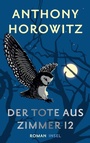 Cover: Der Tote aus Zimmer 12 (Susan Ryeland ermittelt 2) - Insel