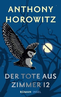 Abbildung von: Der Tote aus Zimmer 12 - Insel
