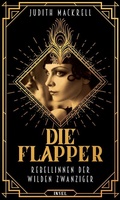 Cover: Die Flapper - Insel