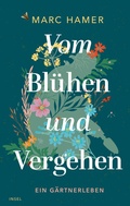 Cover: Vom Bl&uuml;hen und Vergehen - Insel