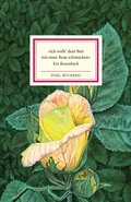Cover: &raquo;Ich wollt' dein Bett mit einer Rose schm&uuml;cken&laquo; - Insel