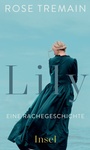 Cover: Lily - Insel