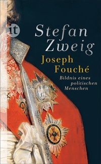 Abbildung von: Joseph Fouché - Insel