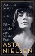 Cover: Asta Nielsen - Insel