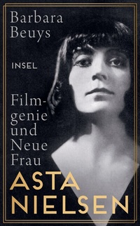 Abbildung von: Asta Nielsen - Insel