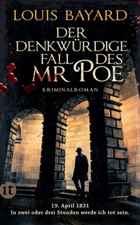 Abbildung von: Der denkwürdige Fall des Mr Poe - Insel