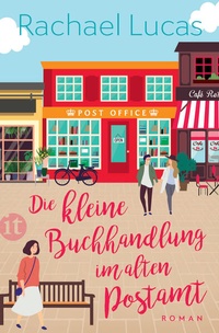 Abbildung von: Die kleine Buchhandlung im alten Postamt - Insel
