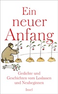 Cover: Ein neuer Anfang - Insel