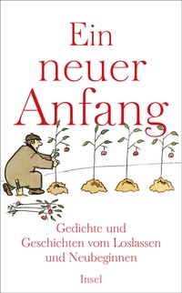 Abbildung von: Ein neuer Anfang - Insel