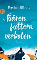 Cover: B&auml;ren f&uuml;ttern verboten - Insel