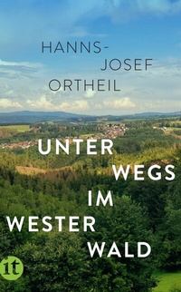 Abbildung von: Unterwegs im Westerwald - Insel