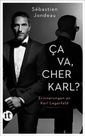 Cover: &Ccedil;a va, cher Karl? - Insel