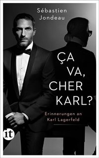 Abbildung von: Ça va, cher Karl? - Insel