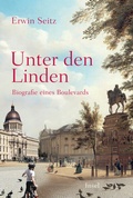 Cover: Unter den Linden - Insel