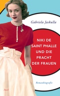 Cover: Niki de Saint Phalle und die Pracht der Frauen - Insel