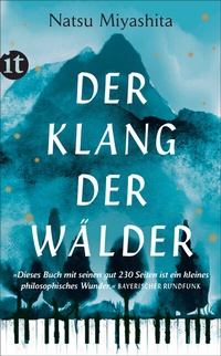Abbildung von: Der Klang der Wälder - Insel