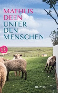 Cover: Unter den Menschen - Insel