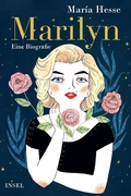 Cover: Marilyn - Insel