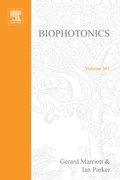 Cover: Biophotonics, Part B - Academic Press