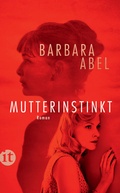 Cover: Mutterinstinkt - Insel