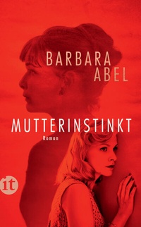 Enlarge image Cover: Mutterinstinkt - Insel