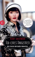 Cover: Tod eines Dirigenten - Insel