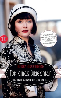 Abbildung von: Tod eines Dirigenten - Insel