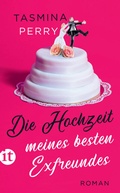 Cover: Die Hochzeit meines besten Exfreundes - Insel