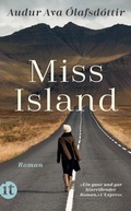 Cover: Miss Island - Insel