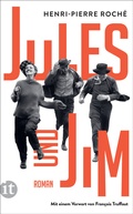 Cover: Jules und Jim - Insel