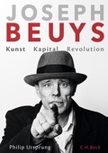 Cover: Joseph Beuys - C.H.BECK