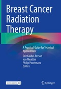Cover: Breast Cancer Radiation Therapy - Springer