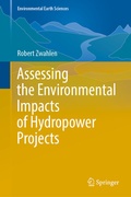 Cover: Assessing the Environmental Impacts of Hydropower Projects - Springer