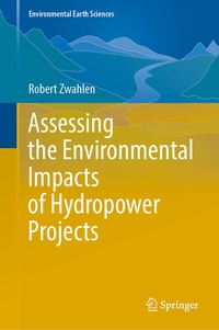 Abbildung von: Assessing the Environmental Impacts of Hydropower Projects - Springer