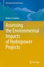 Cover: Assessing the Environmental Impacts of Hydropower Projects - Springer