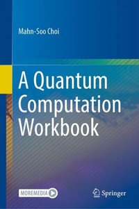 Abbildung von: A Quantum Computation Workbook - Springer