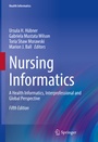 Cover: Nursing Informatics - Springer
