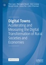 Cover: Digital Towns - Palgrave Macmillan