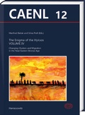 Cover: The Enigma of the Hyksos Volume IV - Harrassowitz Verlag