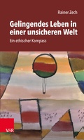 Cover: Gelingendes Leben in einer unsicheren Welt - Vandenhoeck & Ruprecht