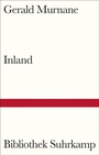 Cover: Inland - Suhrkamp