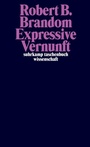 Cover: Expressive Vernunft - Suhrkamp